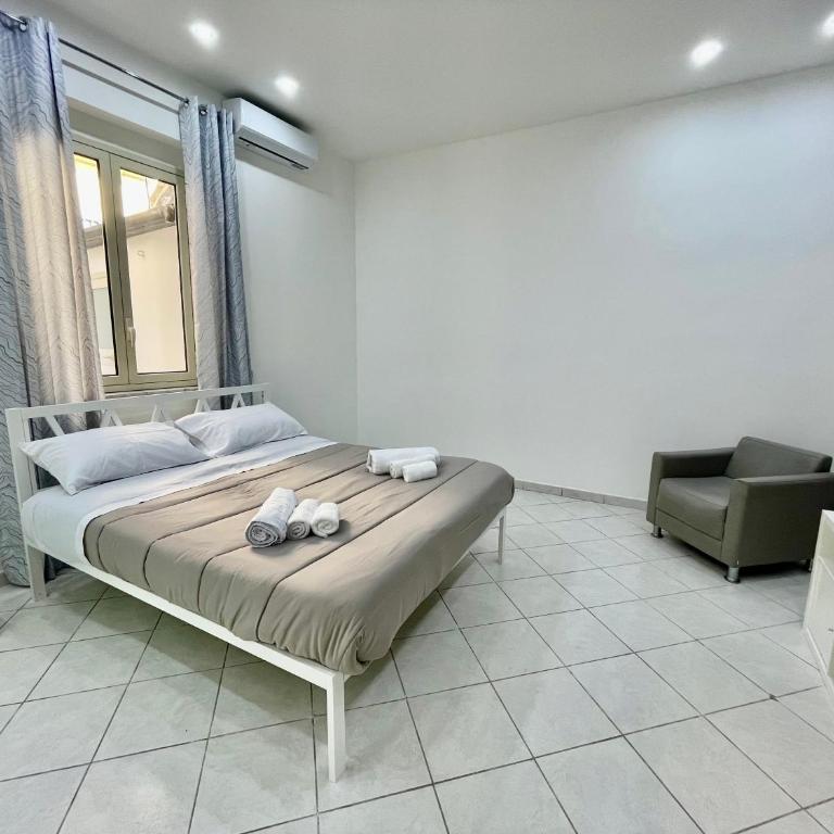 Cold River House - Nesima apt - Appartamento con 2 Camere da Letto - 5