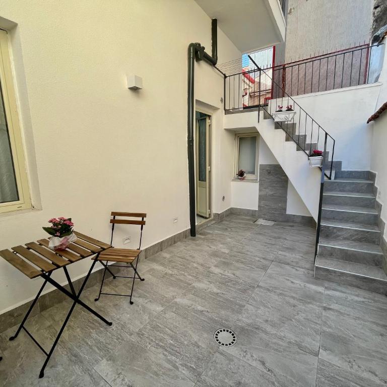 Cold River House - Nesima apt - Appartamento con 2 Camere da Letto - 23