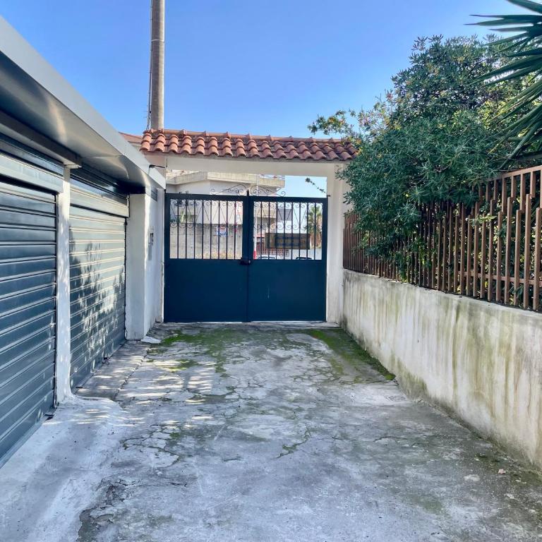Cold River House - Nesima apt - Appartamento con 2 Camere da Letto - 27