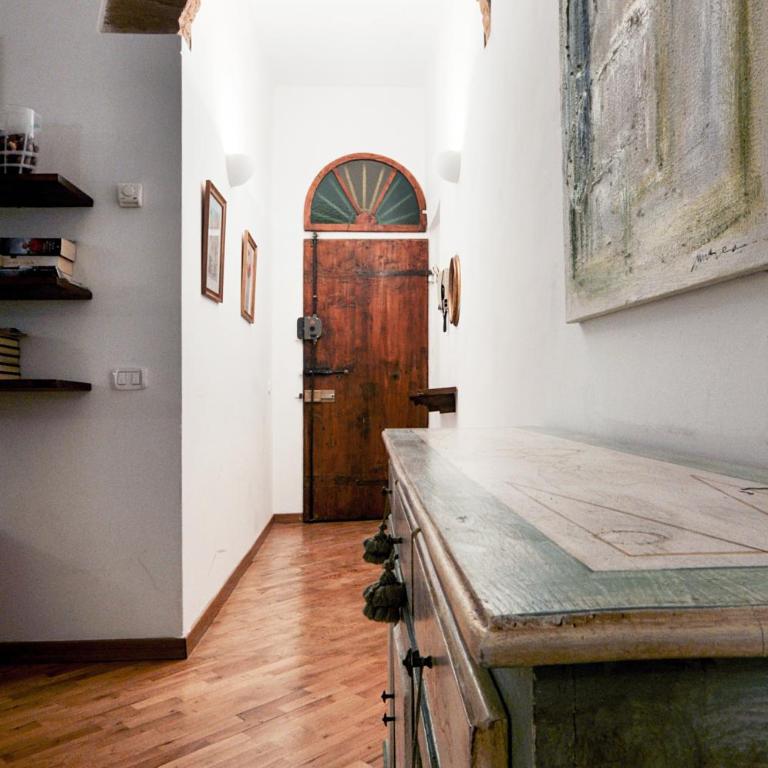 Uffizi Apartment 2 - Appartamento con 1 Camera da Letto - 15