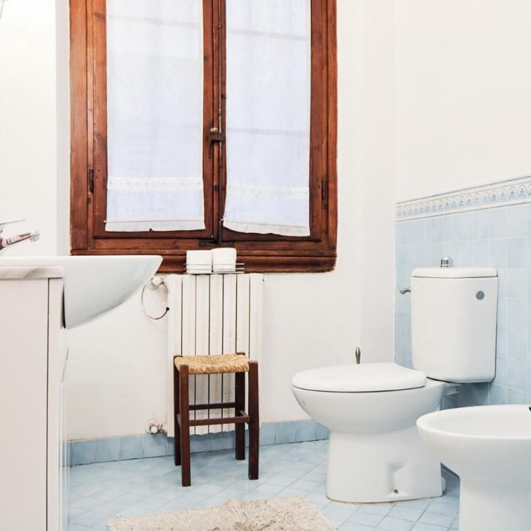 Uffizi Apartment 2 - Appartamento con 1 Camera da Letto - 17