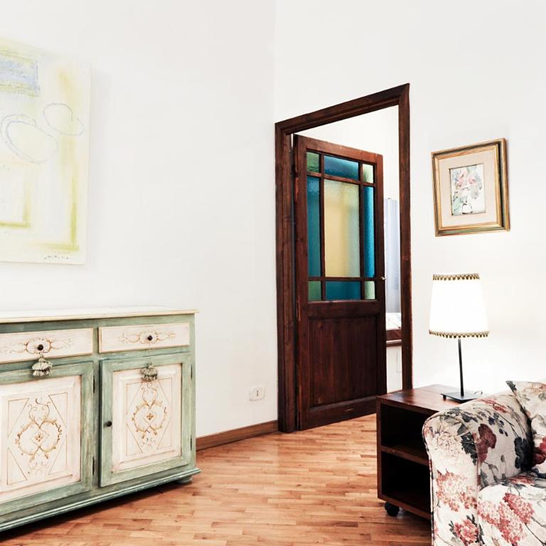 Uffizi Apartment 2 - Appartamento con 1 Camera da Letto - 18