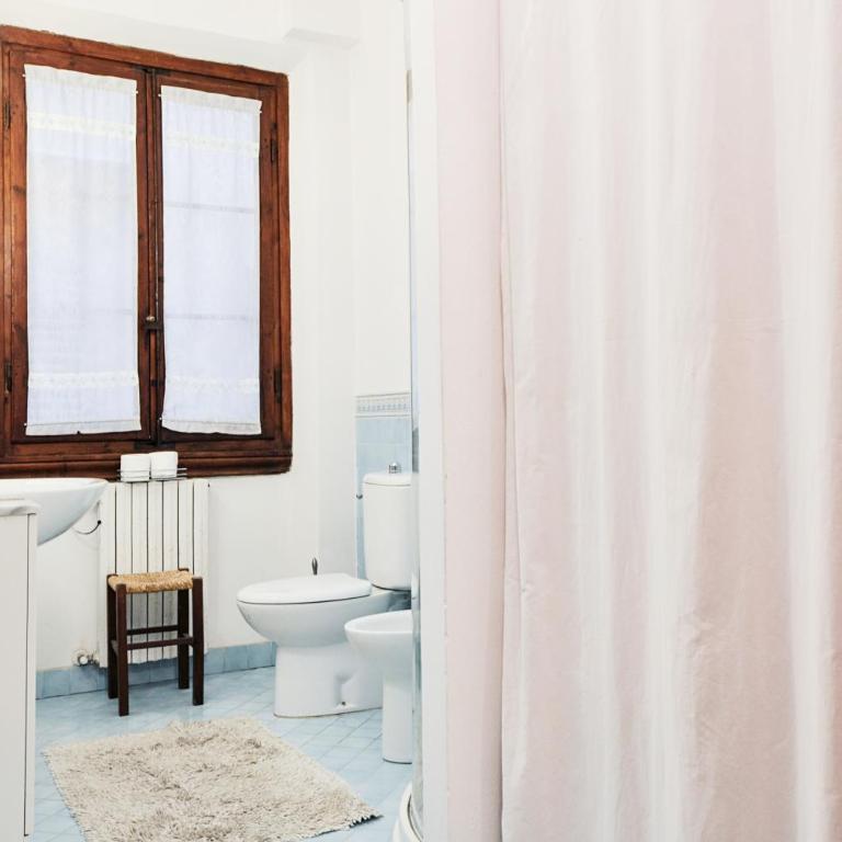 Uffizi Apartment 2 - Appartamento con 1 Camera da Letto - 19