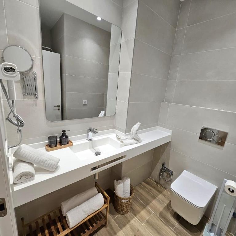HOB Las Ciencias Terrace III - One-Bedroom Apartment - 2