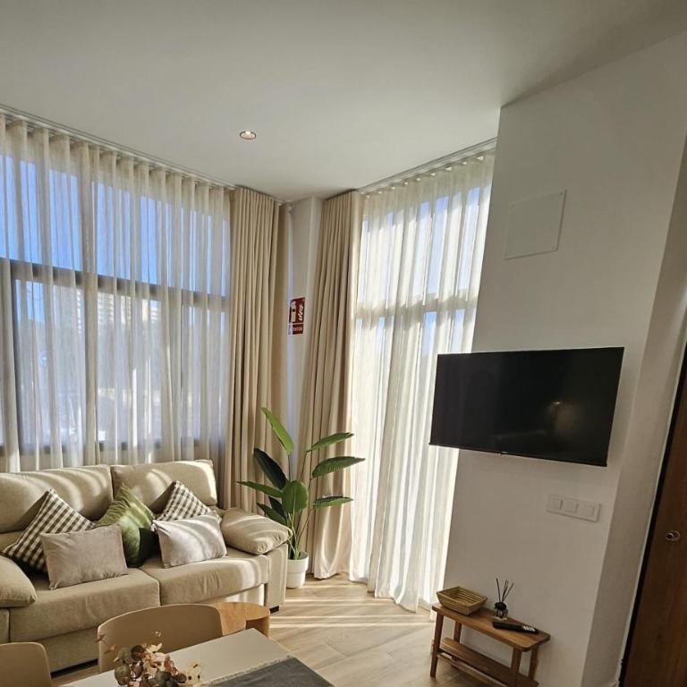 HOB Las Ciencias Terrace III - One-Bedroom Apartment - 3