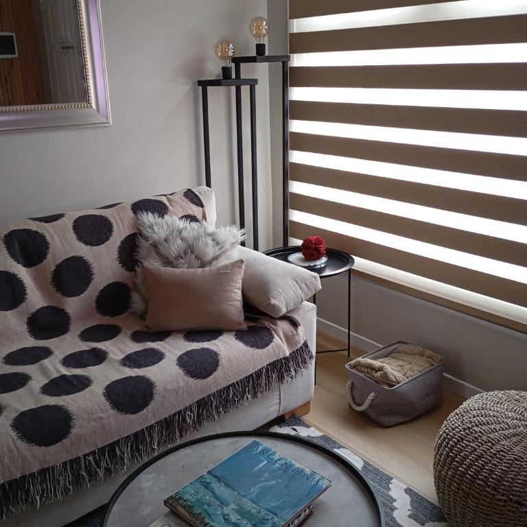 Ushuaia Anoka y Ushuaia Aparahik - Apartamento de 2 dormitorios - 1