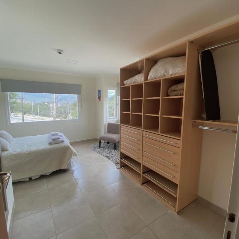 Ushuaia Anoka y Ushuaia Aparahik - Apartamento de 2 dormitorios - 5