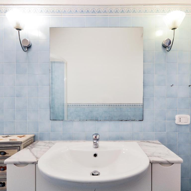 Uffizi Apartment 2 - Appartamento con 1 Camera da Letto - 21