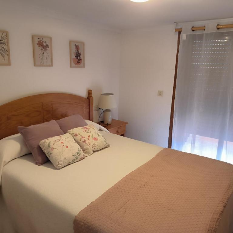 Apartamento en sanxenxo duplex - Apartamento de 2 dormitorios - 4