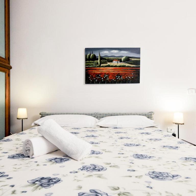 Uffizi Apartment 2 - Appartamento con 1 Camera da Letto - 22