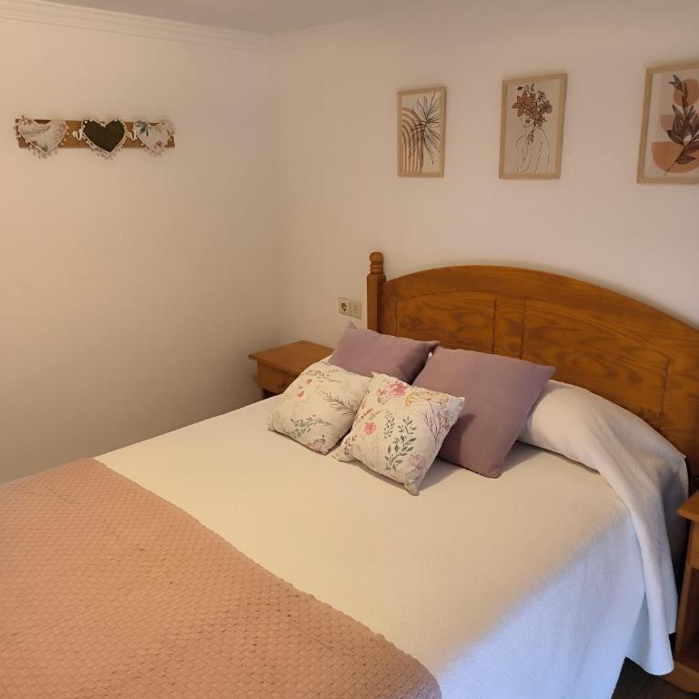 Apartamento en sanxenxo duplex - Apartamento de 2 dormitorios - 3