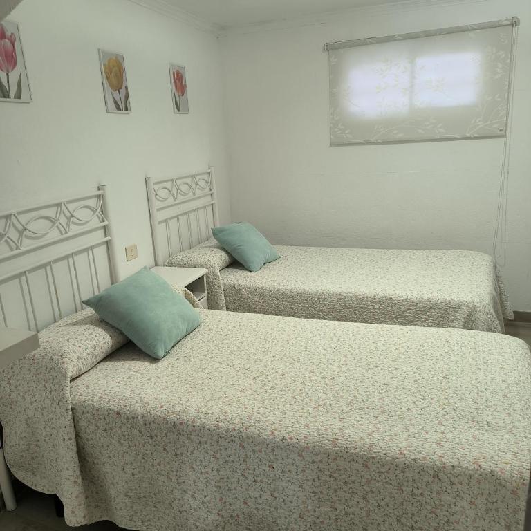 Apartamento en sanxenxo duplex - Apartamento de 2 dormitorios - 2