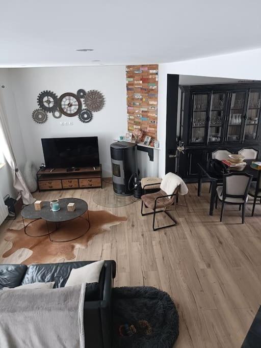 Maison de Vacances - One-Bedroom House - 1