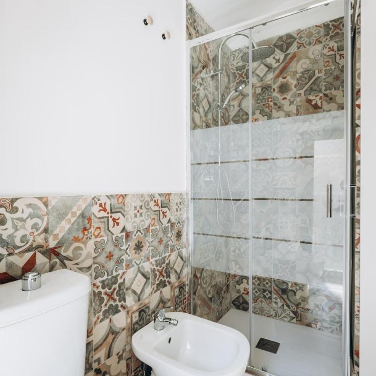 Domus Sicania - Apartment - Ground Floor - 11