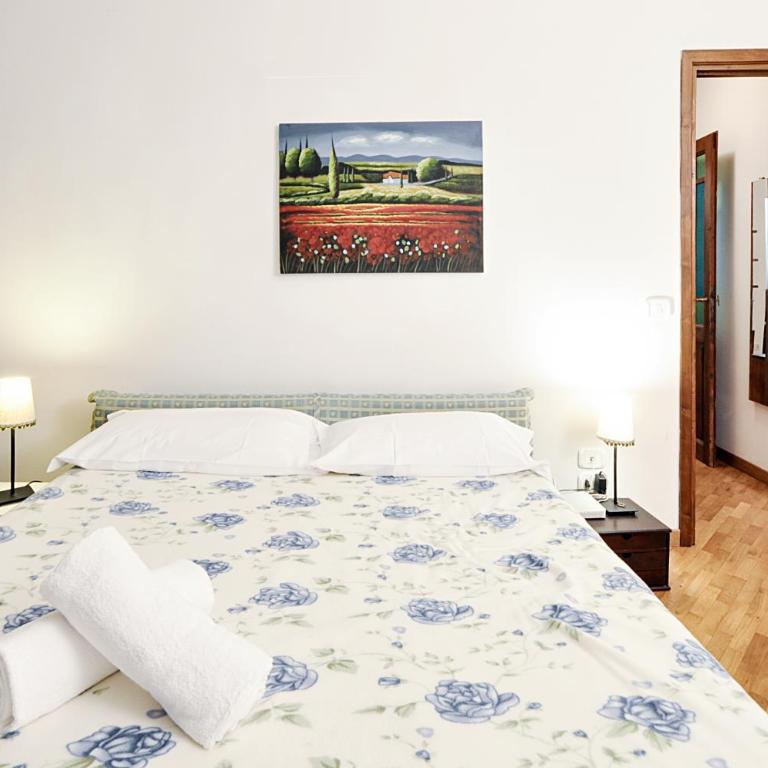 Uffizi Apartment 2 - Appartamento con 1 Camera da Letto - 23