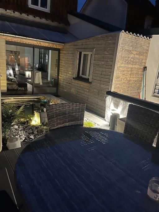 Maison de Vacances - One-Bedroom House - 7