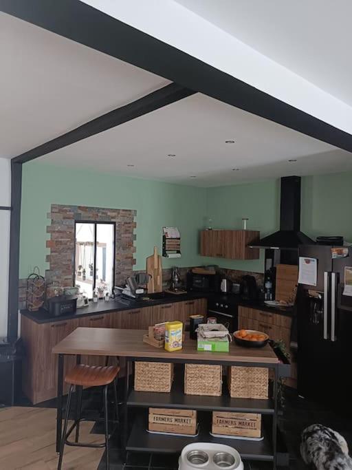 Maison de Vacances - One-Bedroom House - 12