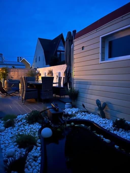 Maison de Vacances - One-Bedroom House - 13