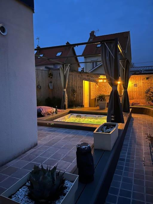 Maison de Vacances - One-Bedroom House - 16