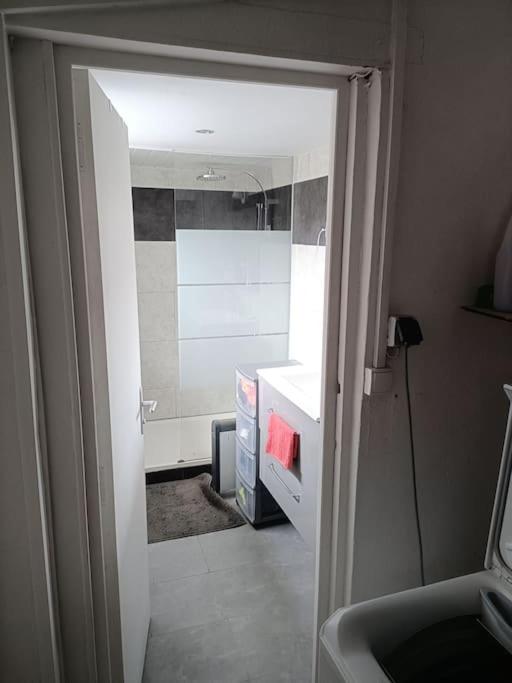Maison de Vacances - One-Bedroom House - 22