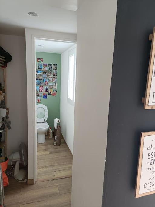 Maison de Vacances - One-Bedroom House - 23