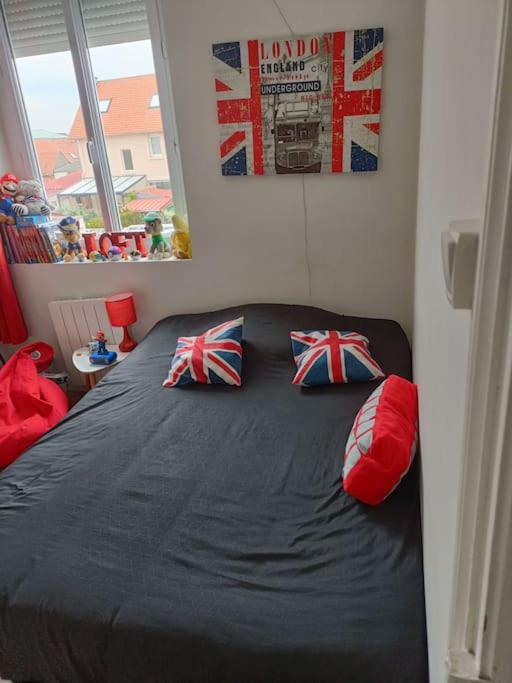 Maison de Vacances - One-Bedroom House - 24