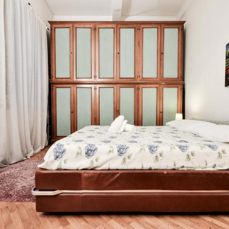 Uffizi Apartment 2 - Appartamento con 1 Camera da Letto - 24