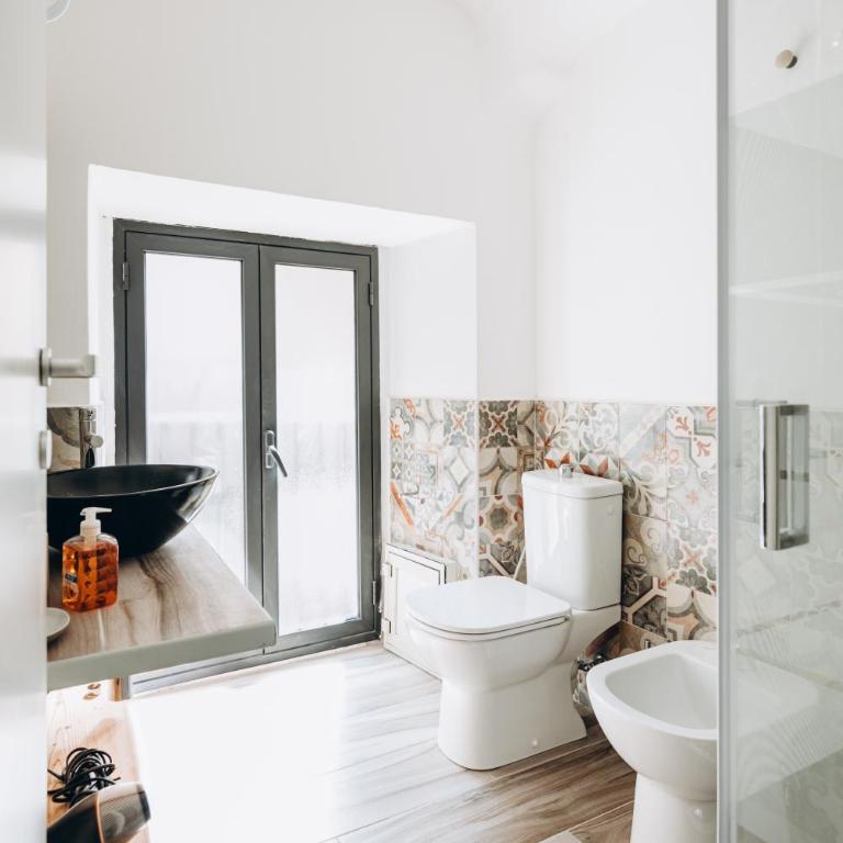 Domus Sicania - Apartment - Ground Floor - 9