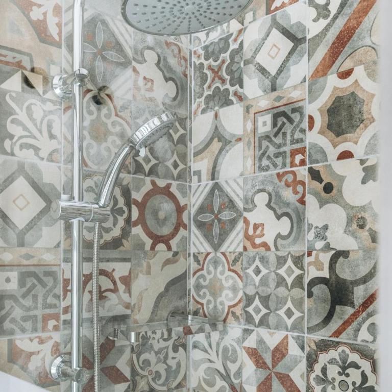 Domus Sicania - Apartment - Ground Floor - 8