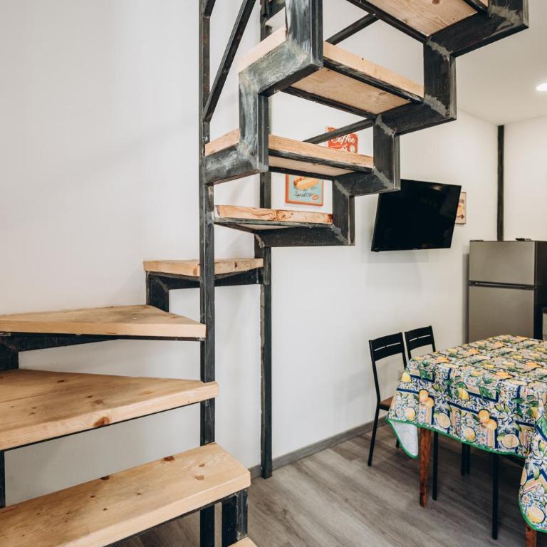 Domus Sicania - Apartment - Ground Floor - 7