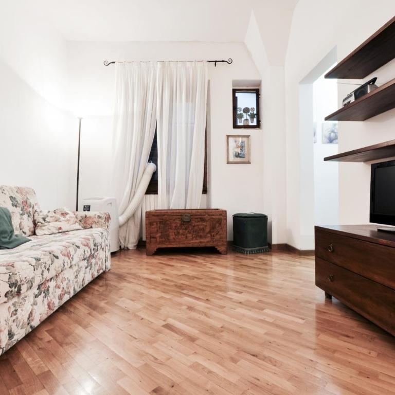Uffizi Apartment 2 - Appartamento con 1 Camera da Letto - 26
