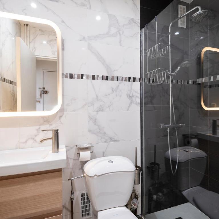 Le Coislin - Appartement - 8