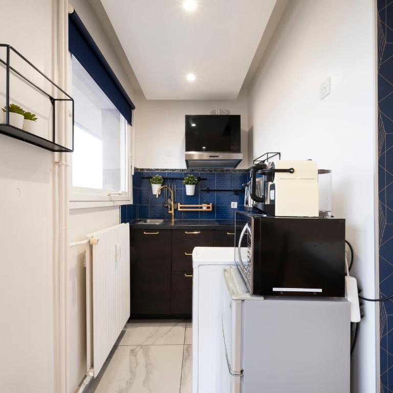 Le Coislin - Appartement - 11