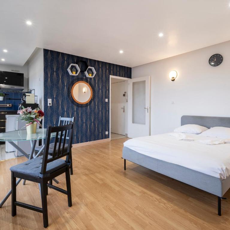 Le Coislin - Appartement - 13