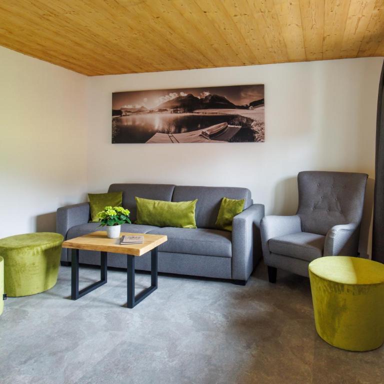 Ferienhaus Froschsee inkl. Chiemgaukarte - Haus mit 5 Schlafzimmern - 7
