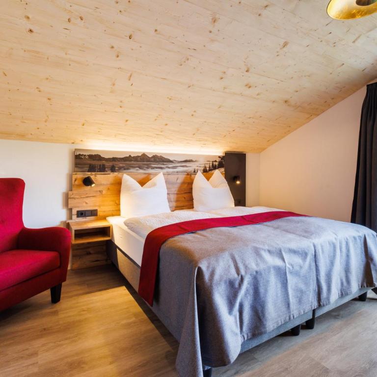 Ferienhaus Froschsee inkl. Chiemgaukarte - Haus mit 5 Schlafzimmern - 11