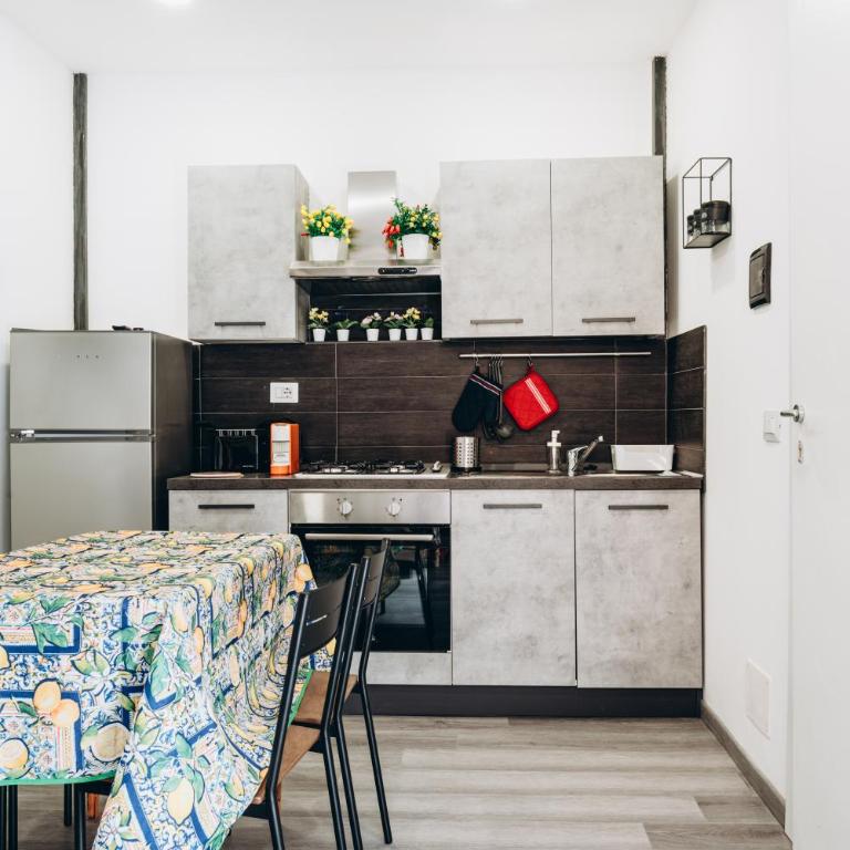 Domus Sicania - Apartment - Ground Floor - 6