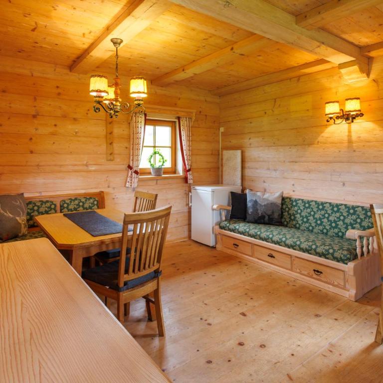 Ferienhaus Froschsee inkl. Chiemgaukarte - Haus mit 5 Schlafzimmern - 13