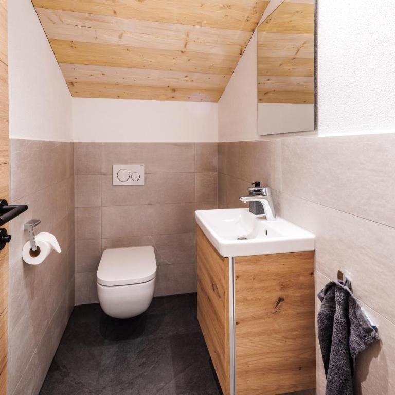 Ferienhaus Froschsee inkl. Chiemgaukarte - Haus mit 5 Schlafzimmern - 19