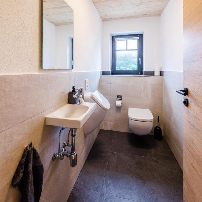 Ferienhaus Froschsee inkl. Chiemgaukarte - Haus mit 5 Schlafzimmern - 28