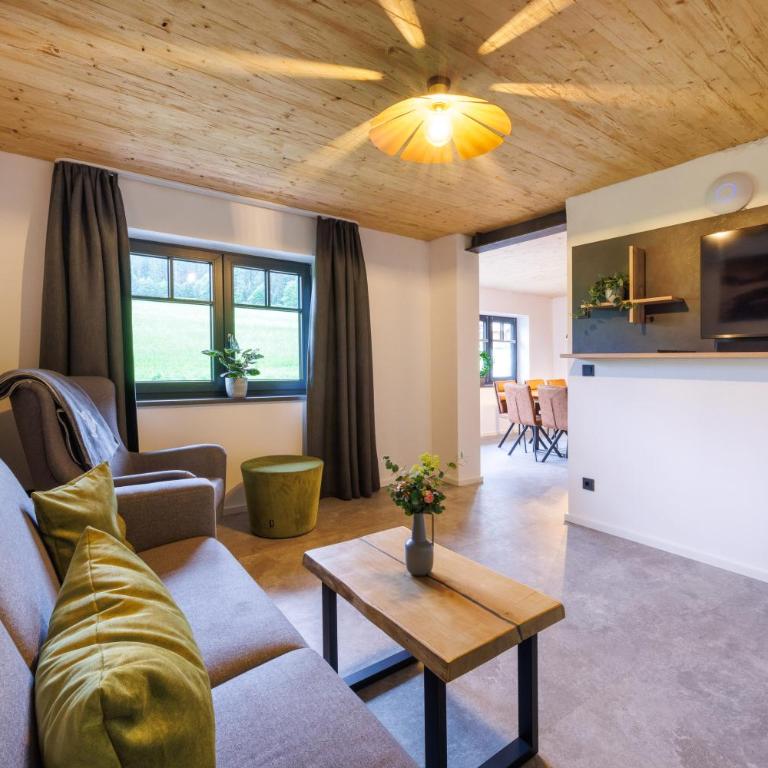 Ferienhaus Froschsee inkl. Chiemgaukarte - Haus mit 5 Schlafzimmern - 29