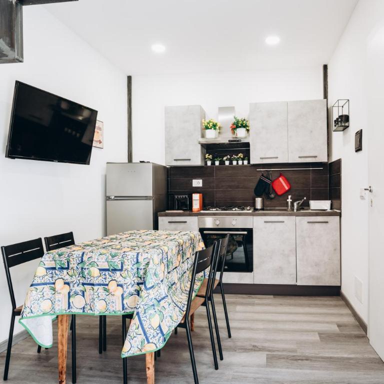 Domus Sicania - Apartment - Ground Floor - 5