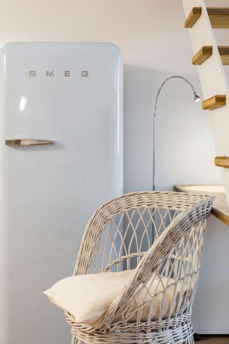 Intimo e piacevole loft nel cuore pulsante del centro storico - One-Bedroom Apartment - 9