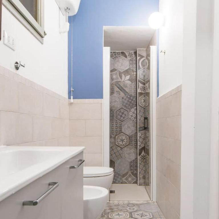 Intimo e piacevole loft nel cuore pulsante del centro storico - One-Bedroom Apartment - 14
