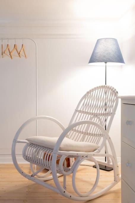 Intimo e piacevole loft nel cuore pulsante del centro storico - One-Bedroom Apartment - 15