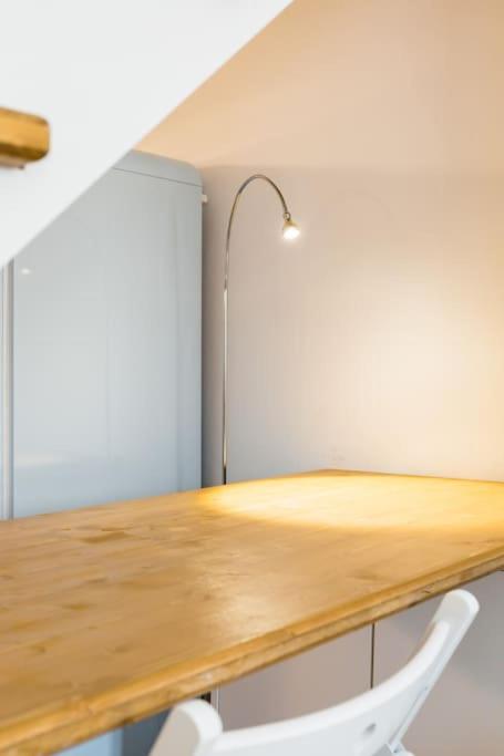 Intimo e piacevole loft nel cuore pulsante del centro storico - One-Bedroom Apartment - 17