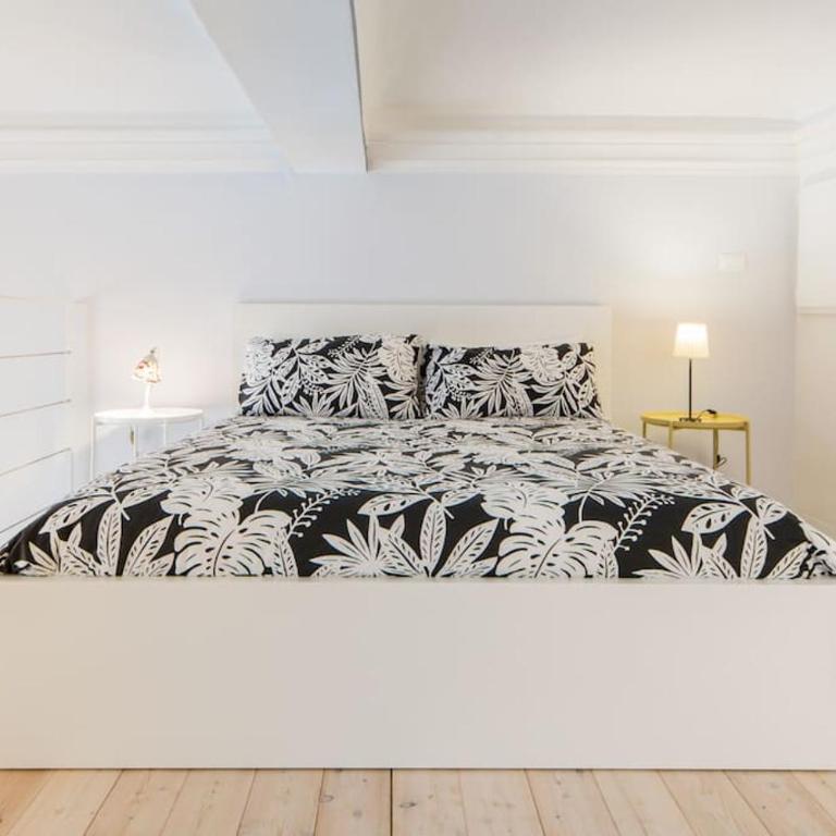 Intimo e piacevole loft nel cuore pulsante del centro storico - One-Bedroom Apartment - 19