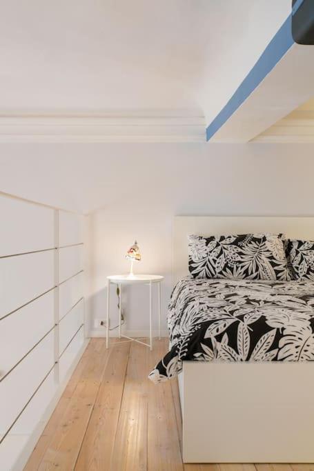 Intimo e piacevole loft nel cuore pulsante del centro storico - One-Bedroom Apartment - 22