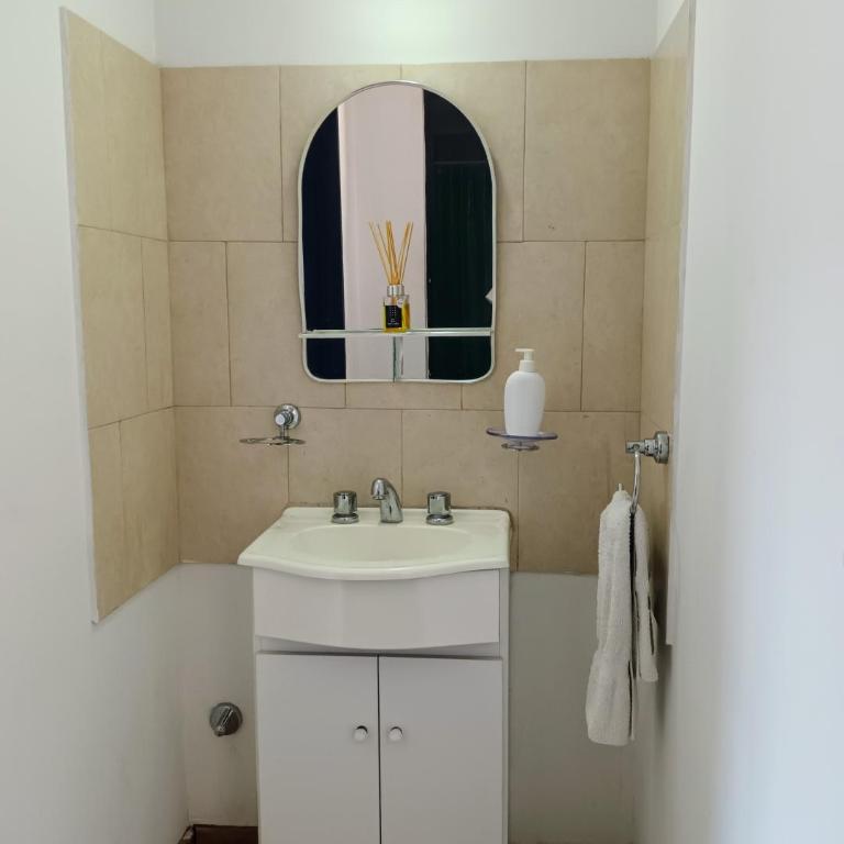 Mi Espacio en Gualeguaychú - Apartamento de 1 dormitorio - 23