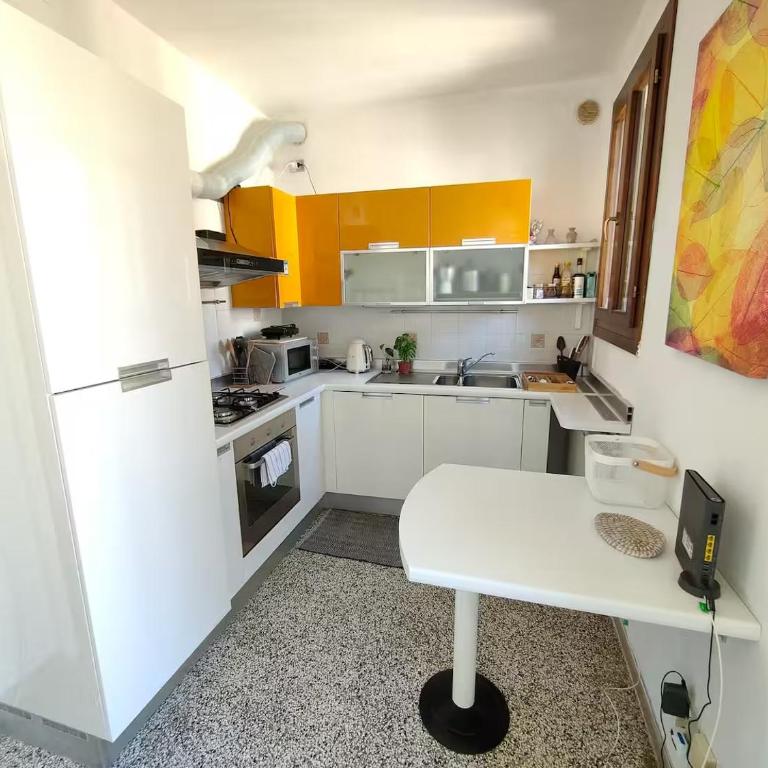 Dimora 5318 Venice - Appartamento Deluxe con 3 Camere da Letto - 7